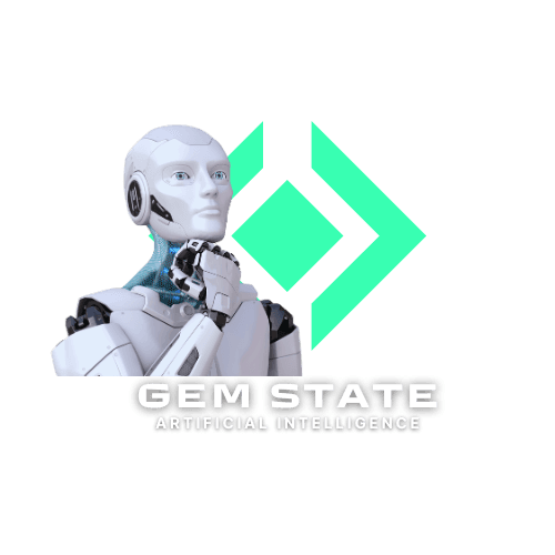 AI Technology Visualization